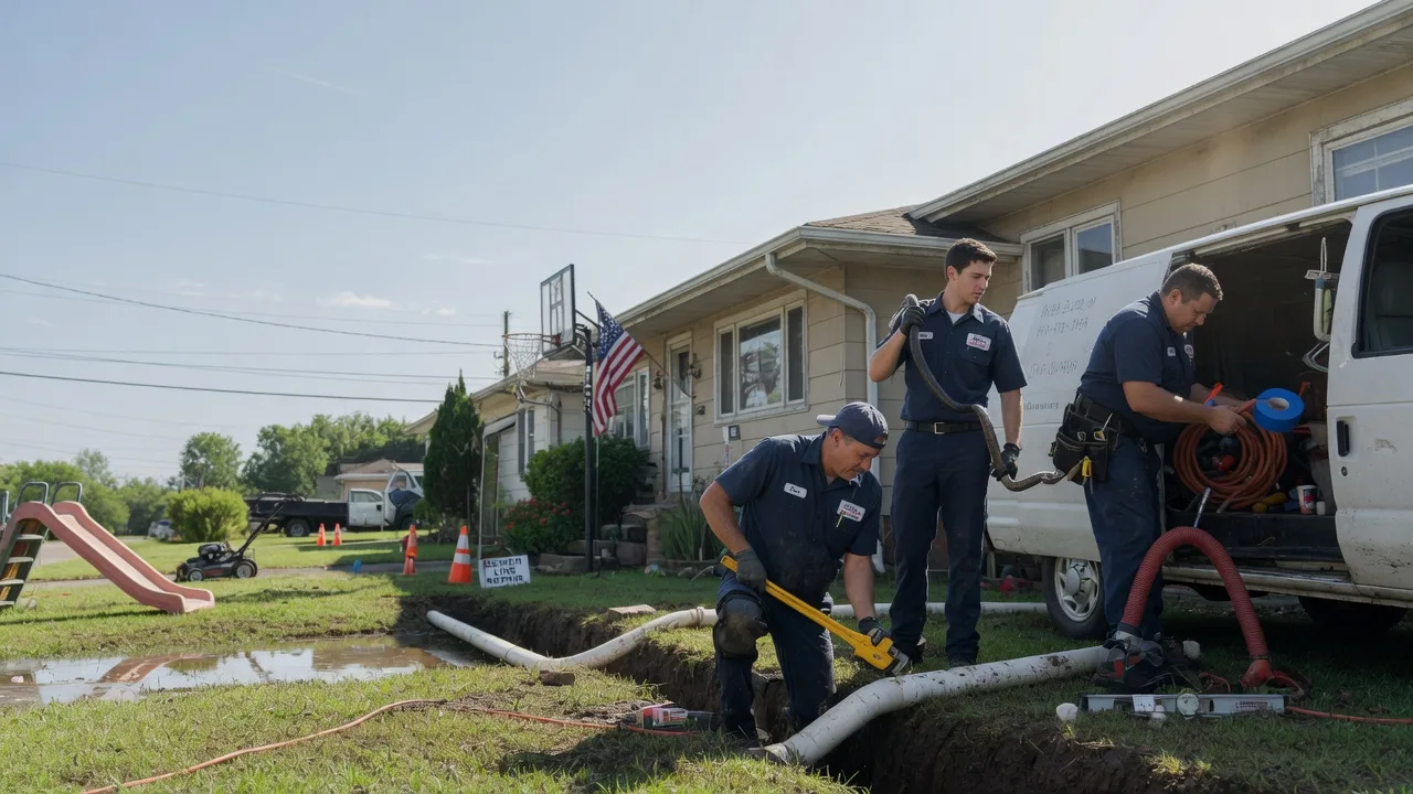 Toilet Installation in Ashland, KS near me